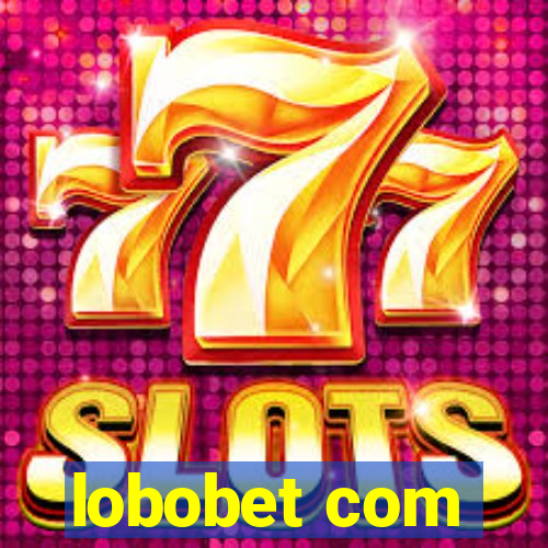 lobobet com